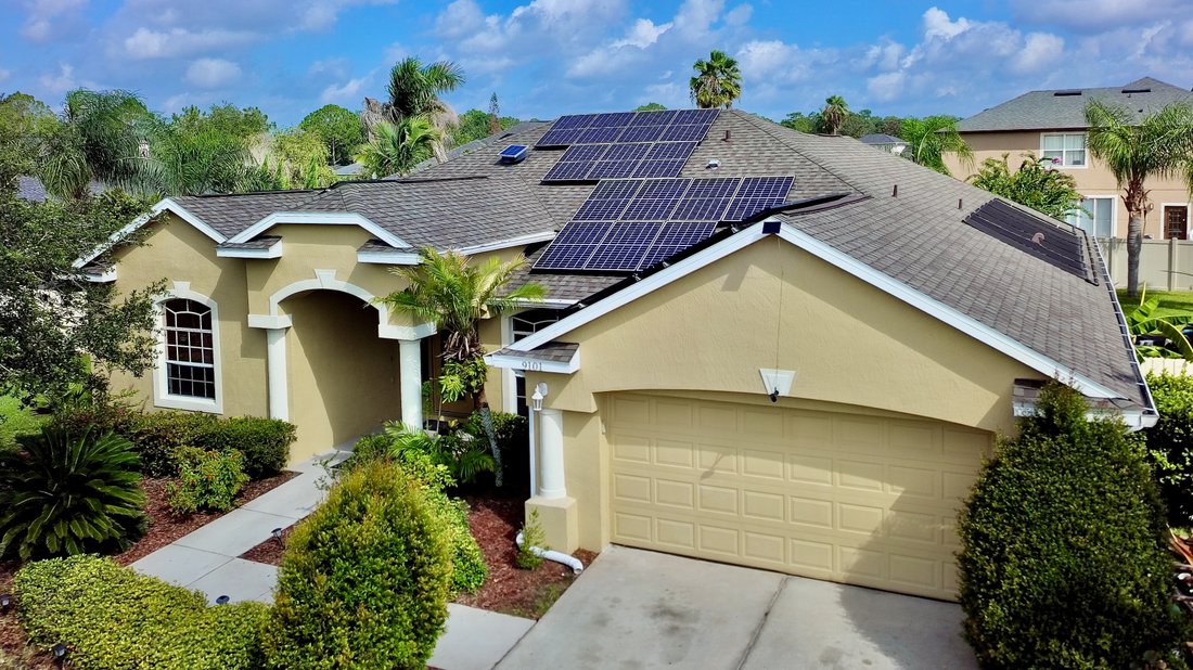 House in Orlando, Florida, United States 1 - 18487415