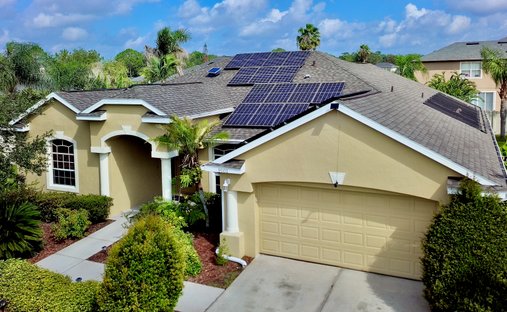 House in Orlando, Florida, United States 1