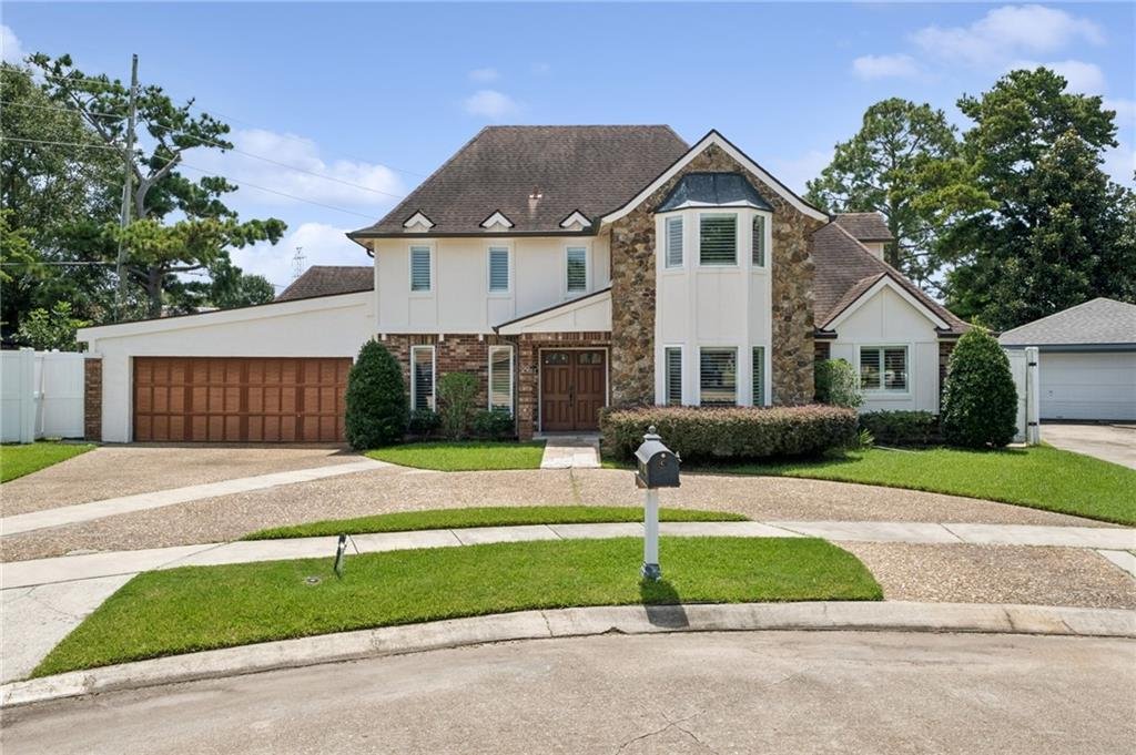 House in Kenner, Louisiana, United States 1 - 18482958