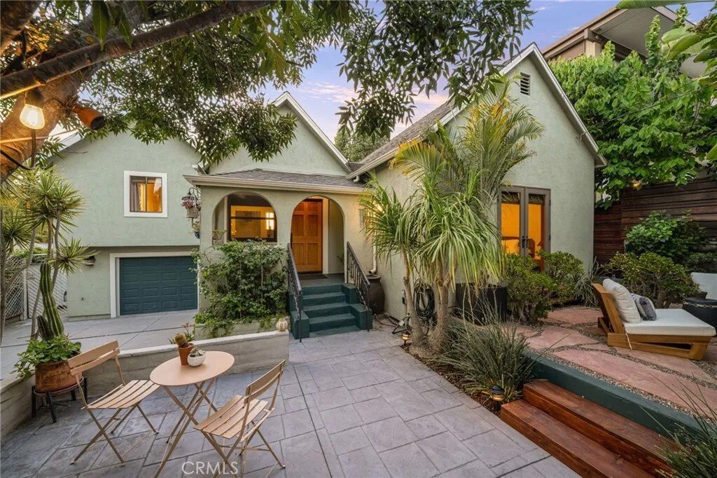 House in Los Angeles, California, United States 1 - 18488247