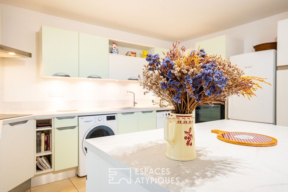 Villa à Nord, Saint-Laurent-de-la-Salanque, France 5 - 18486997
