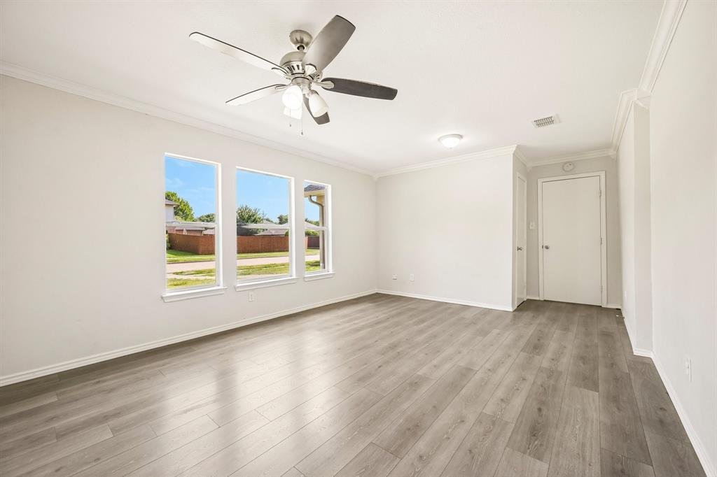 House in Frisco, Texas, United States 5 - 18486351