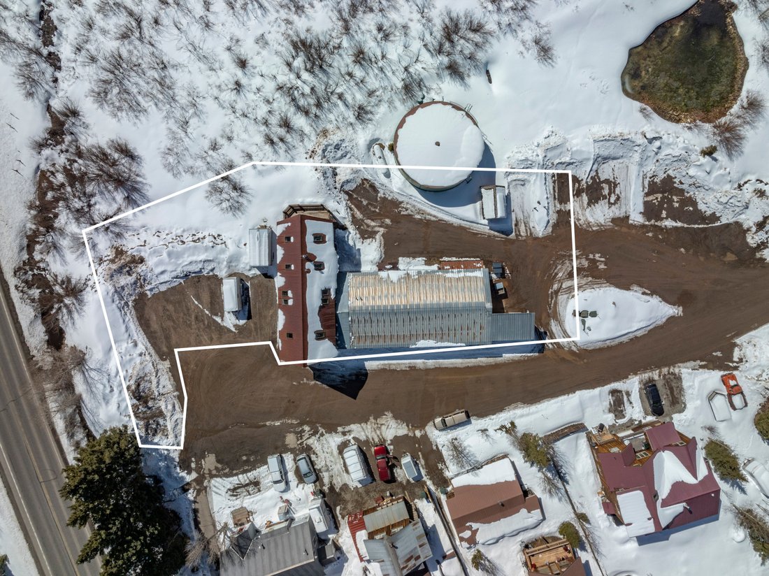 Telluride, Colorado, United States 3 - 18464308