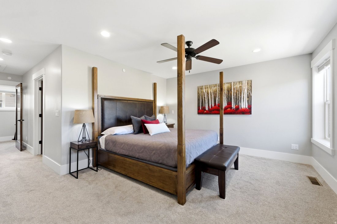House in Kamas, Utah, United States 3 - 18485865