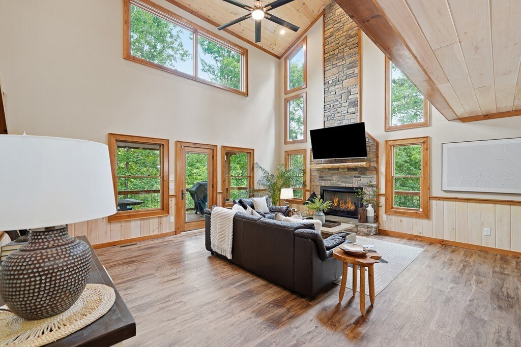 House in Mineral Bluff, Georgia, United States 3 - 18408888