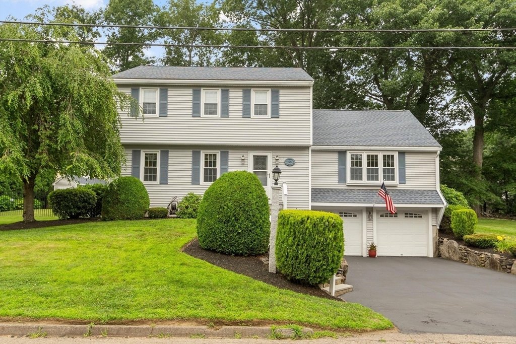 House in Leominster, Massachusetts, United States 1 - 18487450