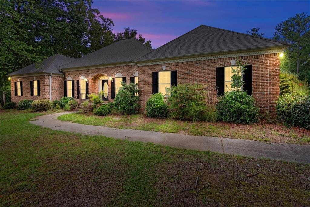 House in Winston, Georgia, United States 1 - 18486178