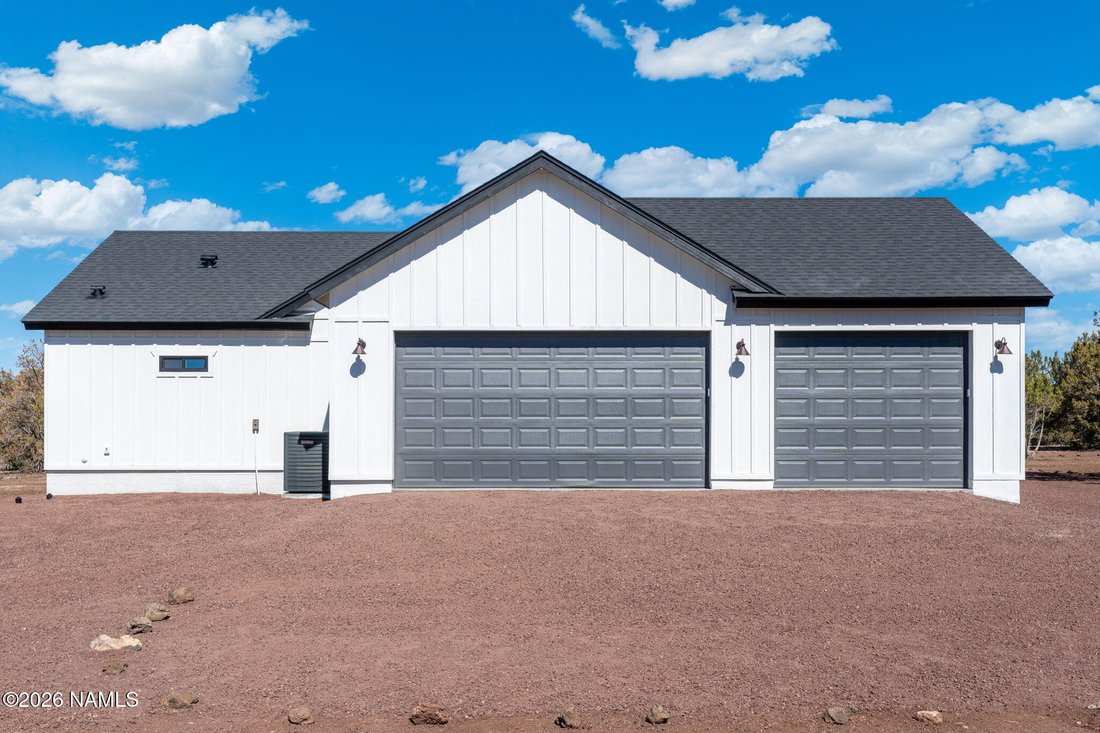 Haus in Williams, Arizona, Vereinigte Staaten 2 - 18483183