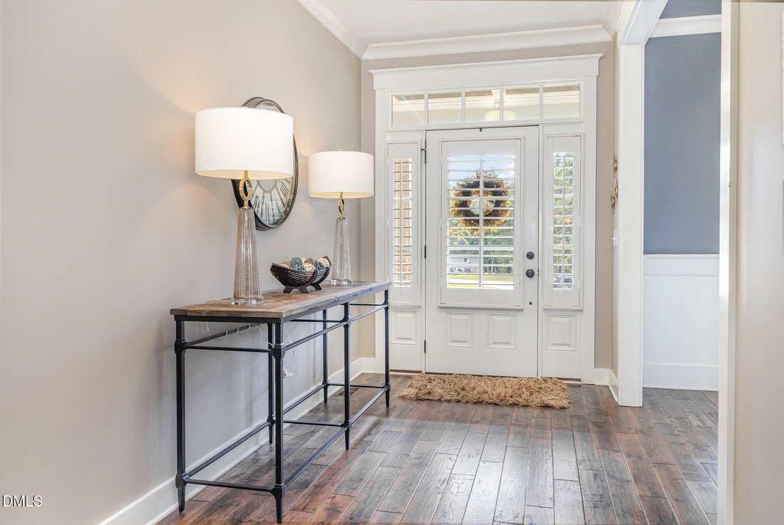 House in Clayton, North Carolina, United States 3 - 18485897