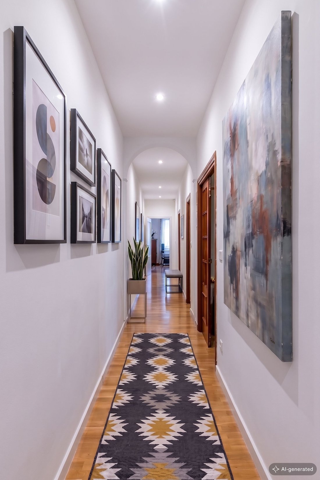 Apartment in Centro, Madrid, Spain 4 - 18486778