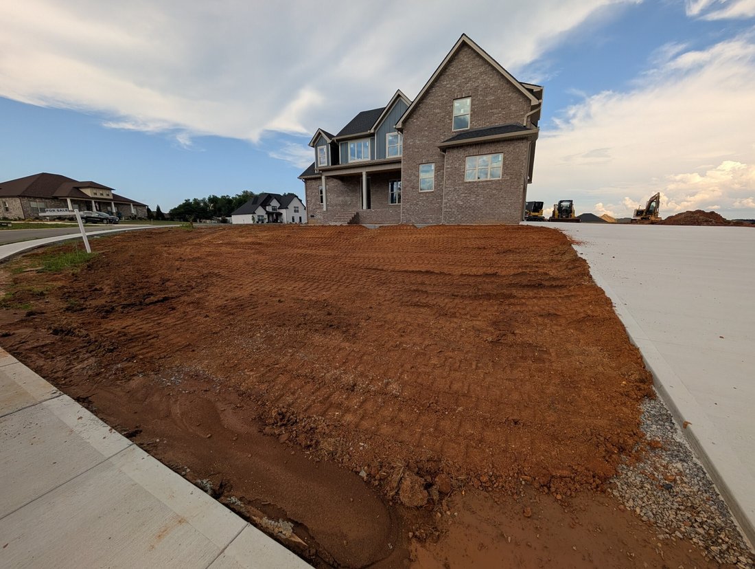 House in Clarksville, Tennessee, United States 2 - 18486520