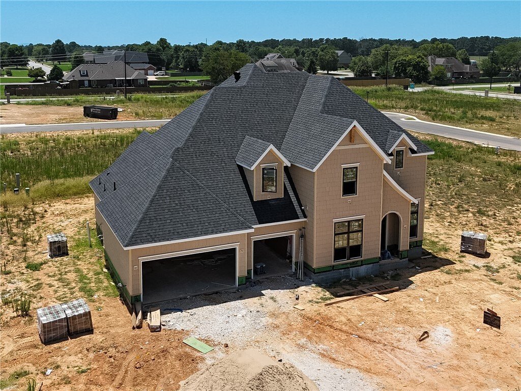 House in Tontitown, Arkansas, United States 3 - 18406881