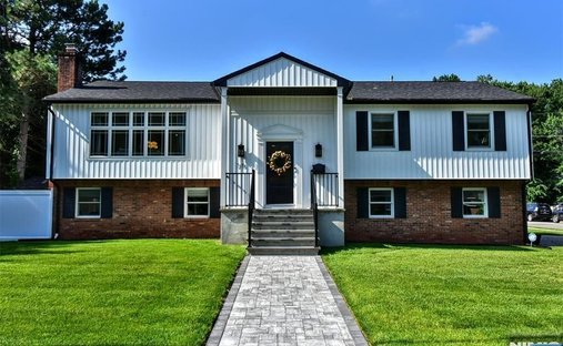 House in Emerson, New Jersey, United States 1