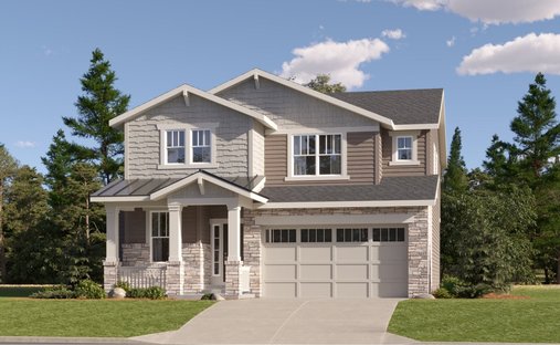Haus in Denver County, Colorado, Vereinigte Staaten 1