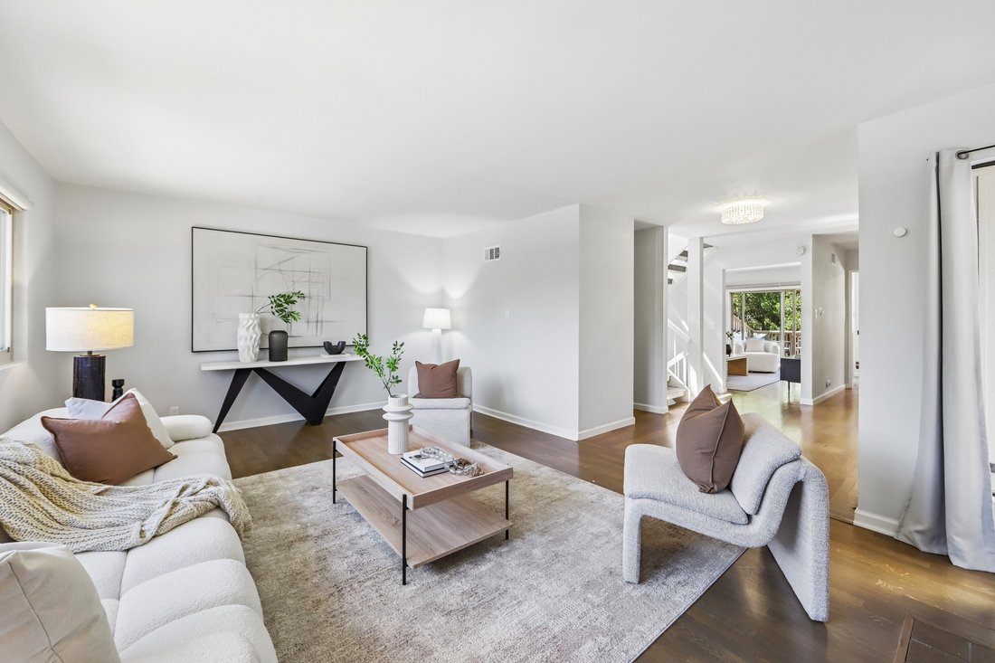 House in San Mateo, California, United States 5 - 18469665