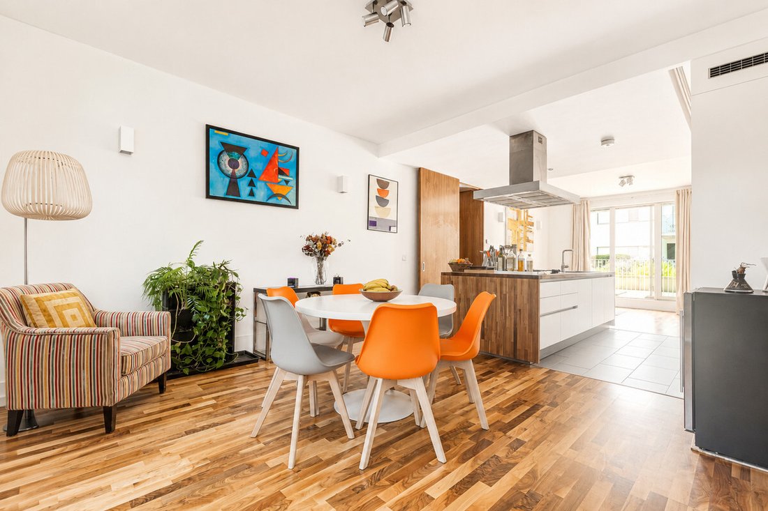Apartment in East Putney, Wandsworth (Greater London), England 4 - 18483013