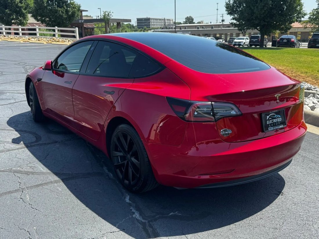 Sedan in Joplin, MO, United States 3 - 18487304