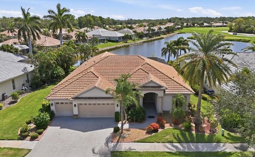 Casa a Venezia, Florida, Stati Uniti 1