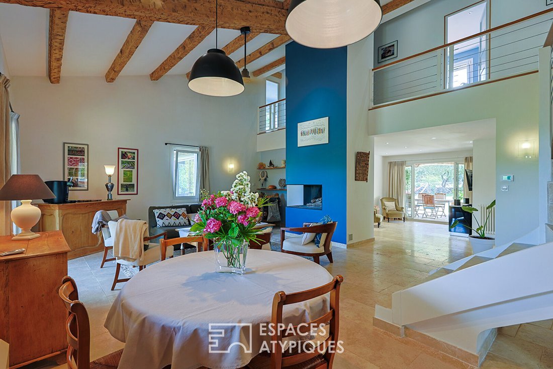 Villa in Aups, Provence-Alpes-Côte d'Azur, France 5 - 18487010