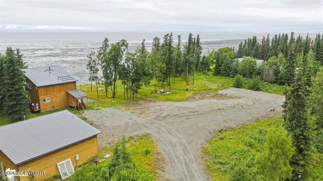 House in Kasilof, Alaska, United States 5 - 18485303