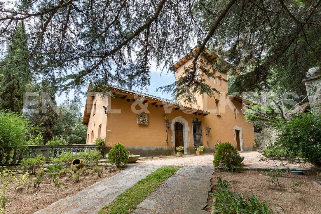 House in Arenys de Munt, Catalonia, Spain 2 - 18485883