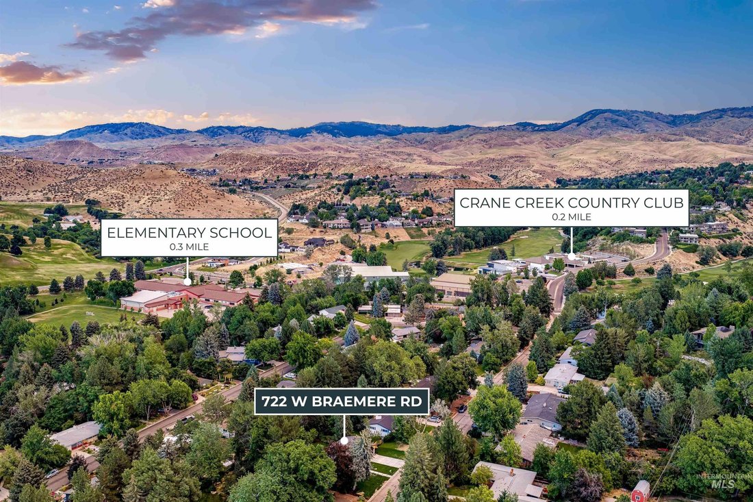 House in Boise, Idaho, United States 5 - 18484581