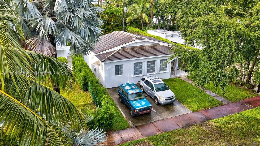 House in Miami Beach, Florida, United States 5 - 14638198