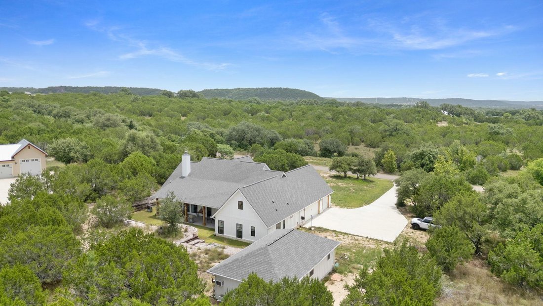 House in Bertram, Texas, United States 5 - 18483422