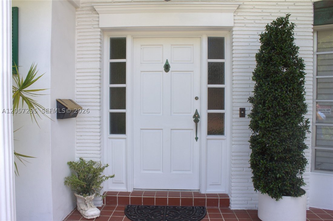 House in Golden Beach, Florida, United States 2 - 18485460