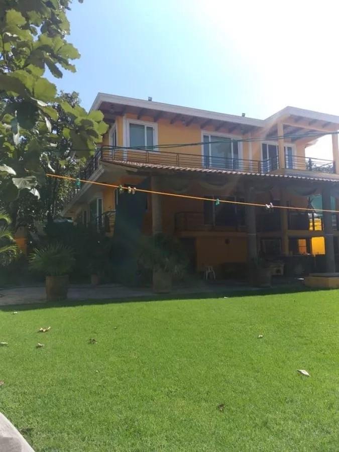 House in El Roble, Jalisco, Mexico 2 - 18483911