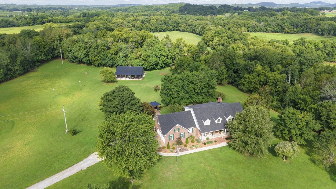 House in Hartsville, Tennessee, United States 4 - 18486539