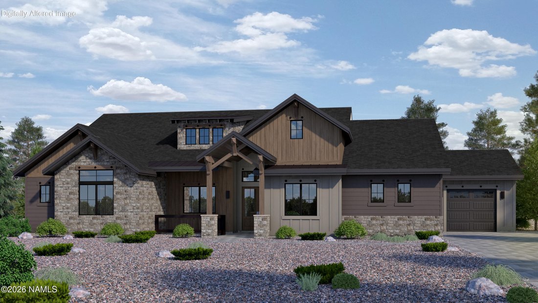 House in Flagstaff, Arizona, United States 2 - 18485059
