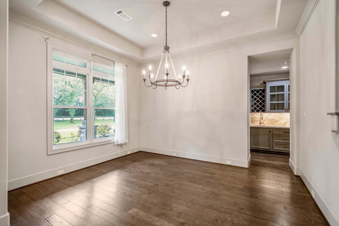 House in Houston, Texas, United States 5 - 18484608