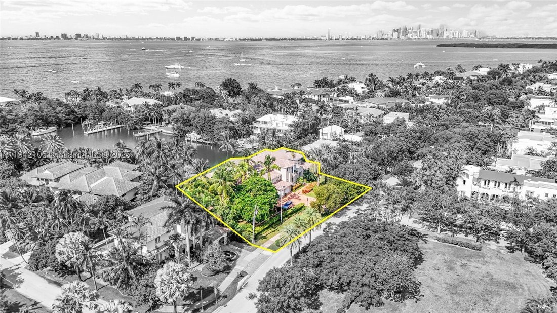 House in Key Biscayne, Florida, United States 5 - 16639631