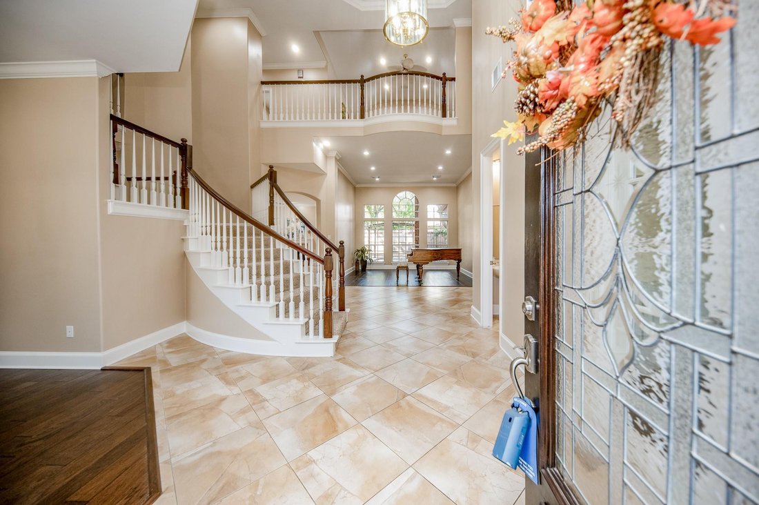 House in Katy, Texas, United States 4 - 18486281