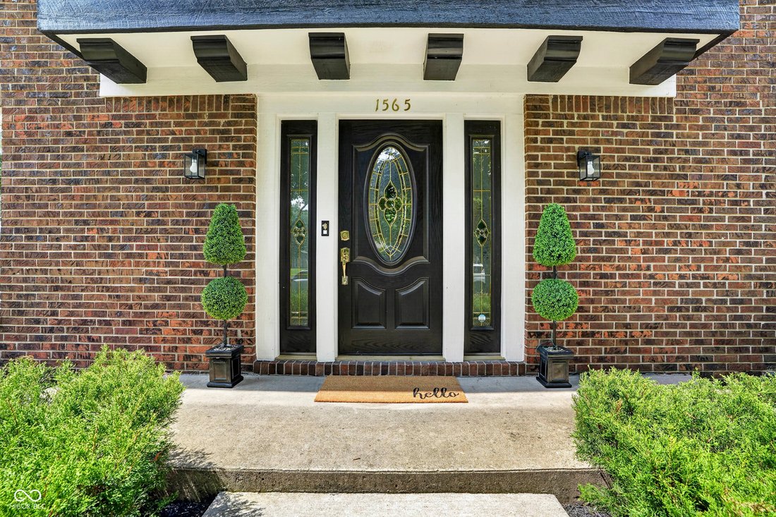 Casa a Zionsville, Indiana, Stati Uniti 4 - 18483323