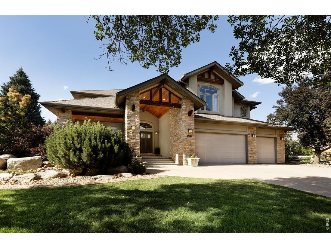 House in Broomfield, Colorado, United States 3 - 18487913