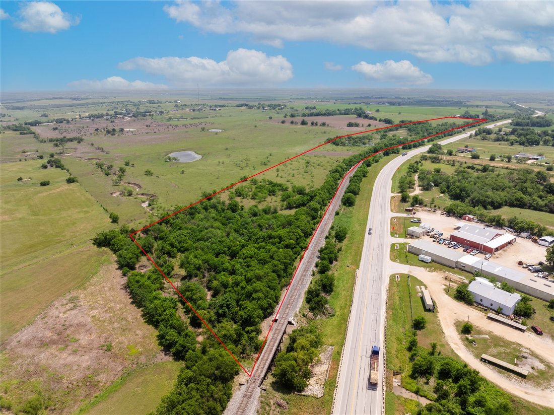 Farm Ranch in Taylor, Texas, United States 2 - 18486076