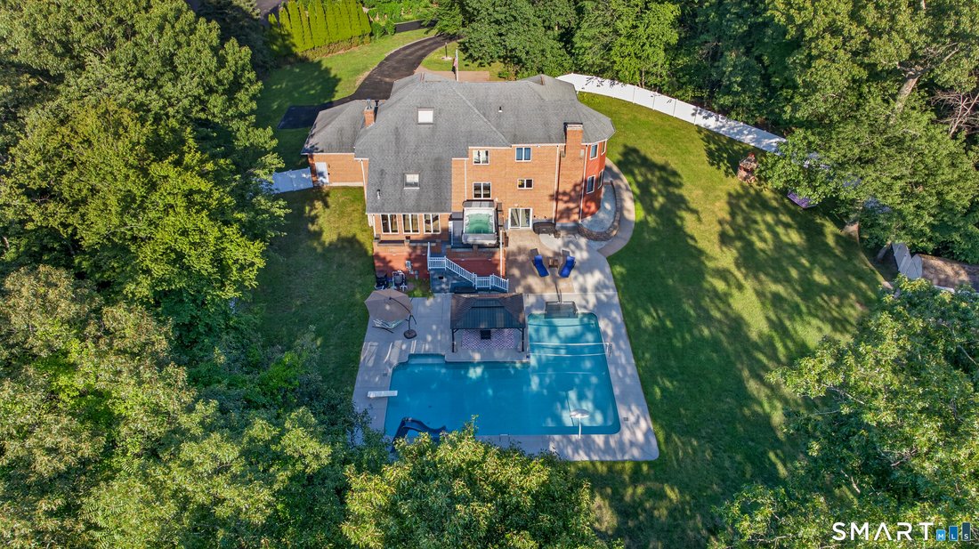 House in East Hampton, Connecticut, United States 1 - 18460536