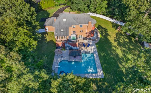 House in East Hampton, Connecticut, United States 1