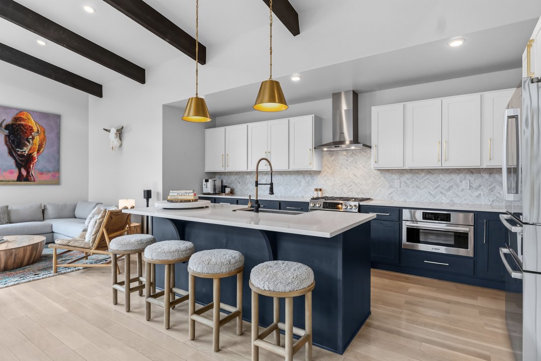House in Silverthorne, Colorado, United States 3 - 18483997