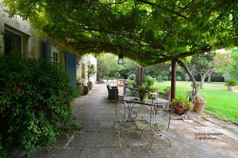 House in Arles, Provence-Alpes-Côte d'Azur, France 5 - 18483744
