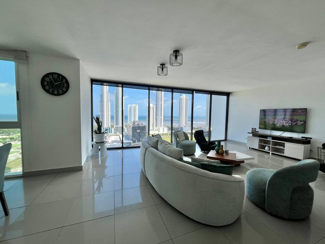 Apartment in Panama City, Panama, Panama 3 - 18484499