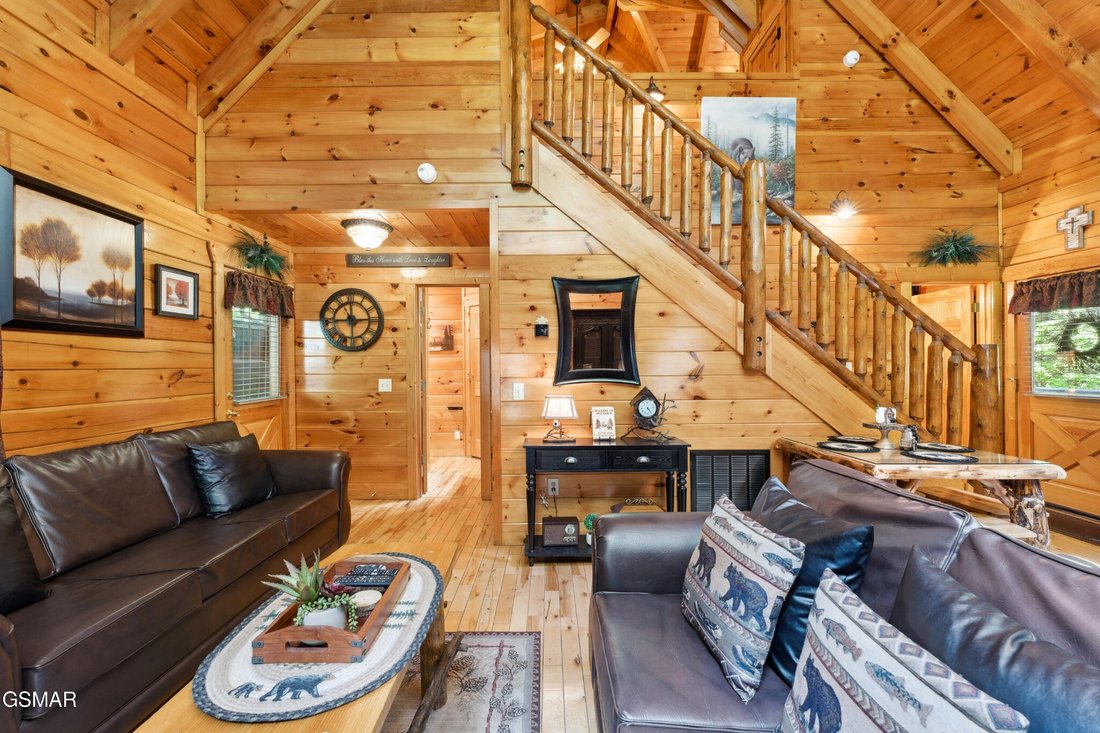 House in Sevierville, Tennessee, United States 4 - 18486668