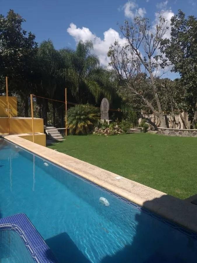 House in El Roble, Jalisco, Mexico 5 - 18483911