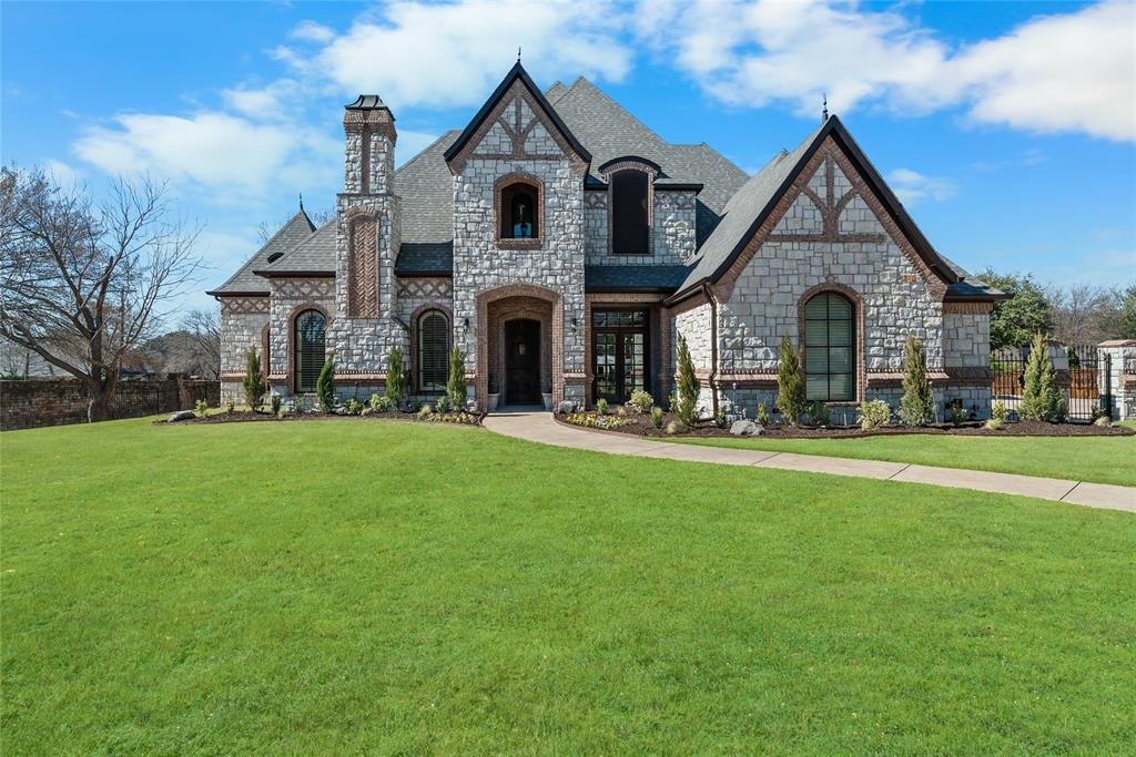 House in Colleyville, Texas, United States 1 - 18486403