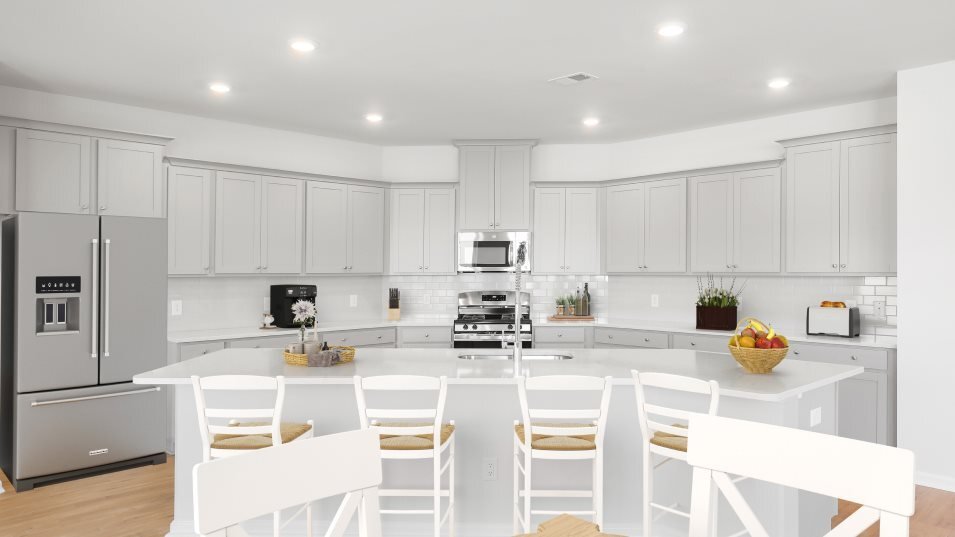 House in North Charleston, South Carolina, United States 5 - 18484441