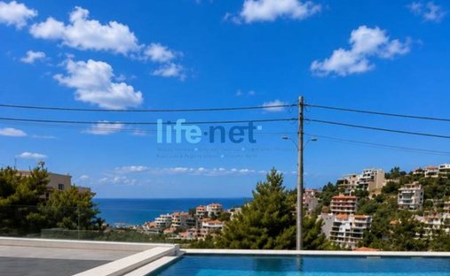 Villa in Voula, Attica, Greece 1