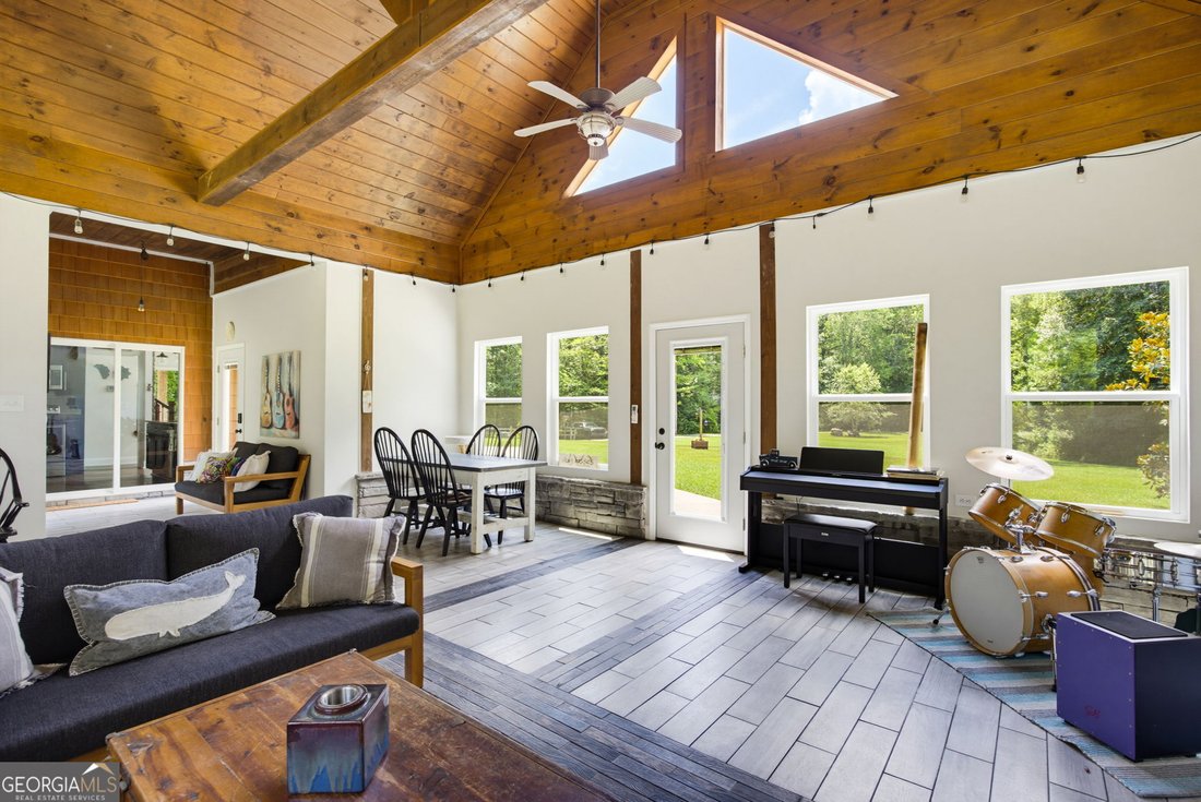 House in Douglasville, Georgia, United States 3 - 18486303