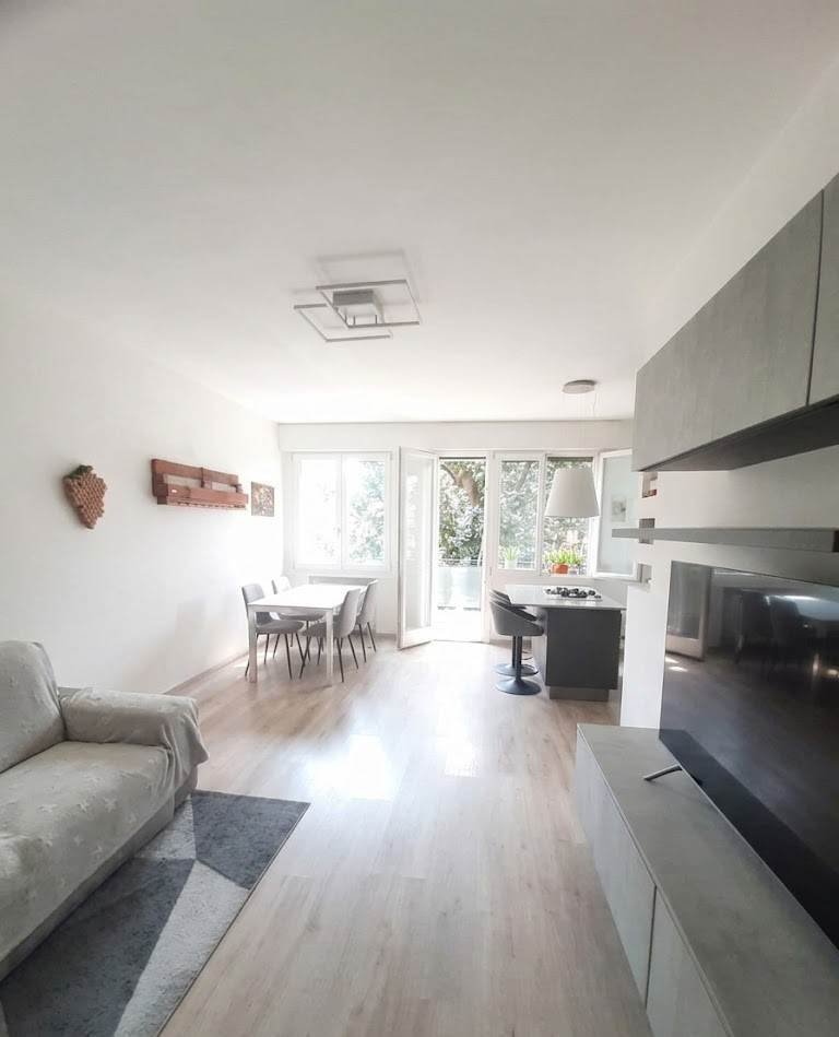 Apartment in Isle of Lido, Veneto, Italy 1 - 18486635